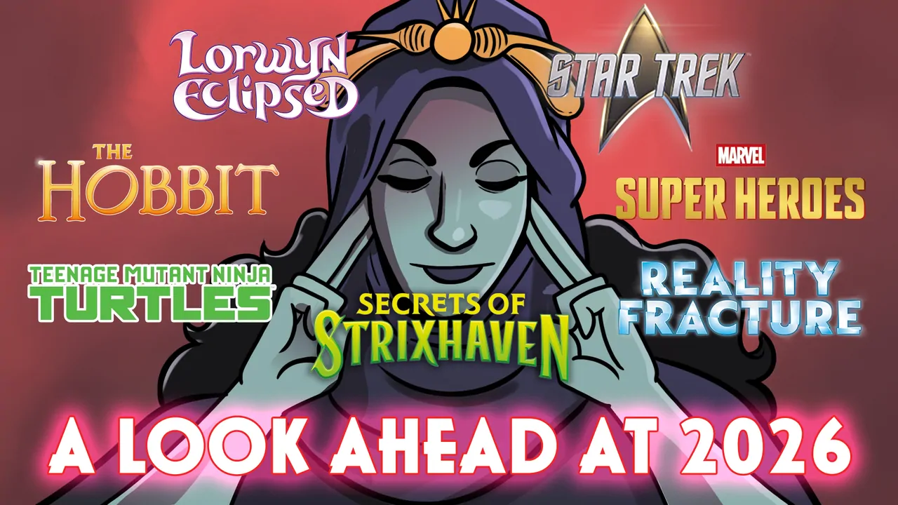 This Week in Legacy: A Look Ahead at 2026