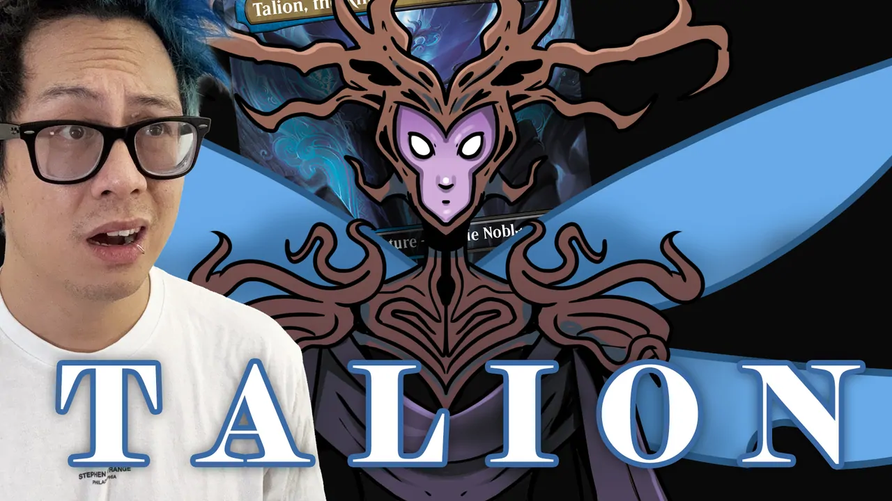 Single Scoop: This Meta Calls for Talion