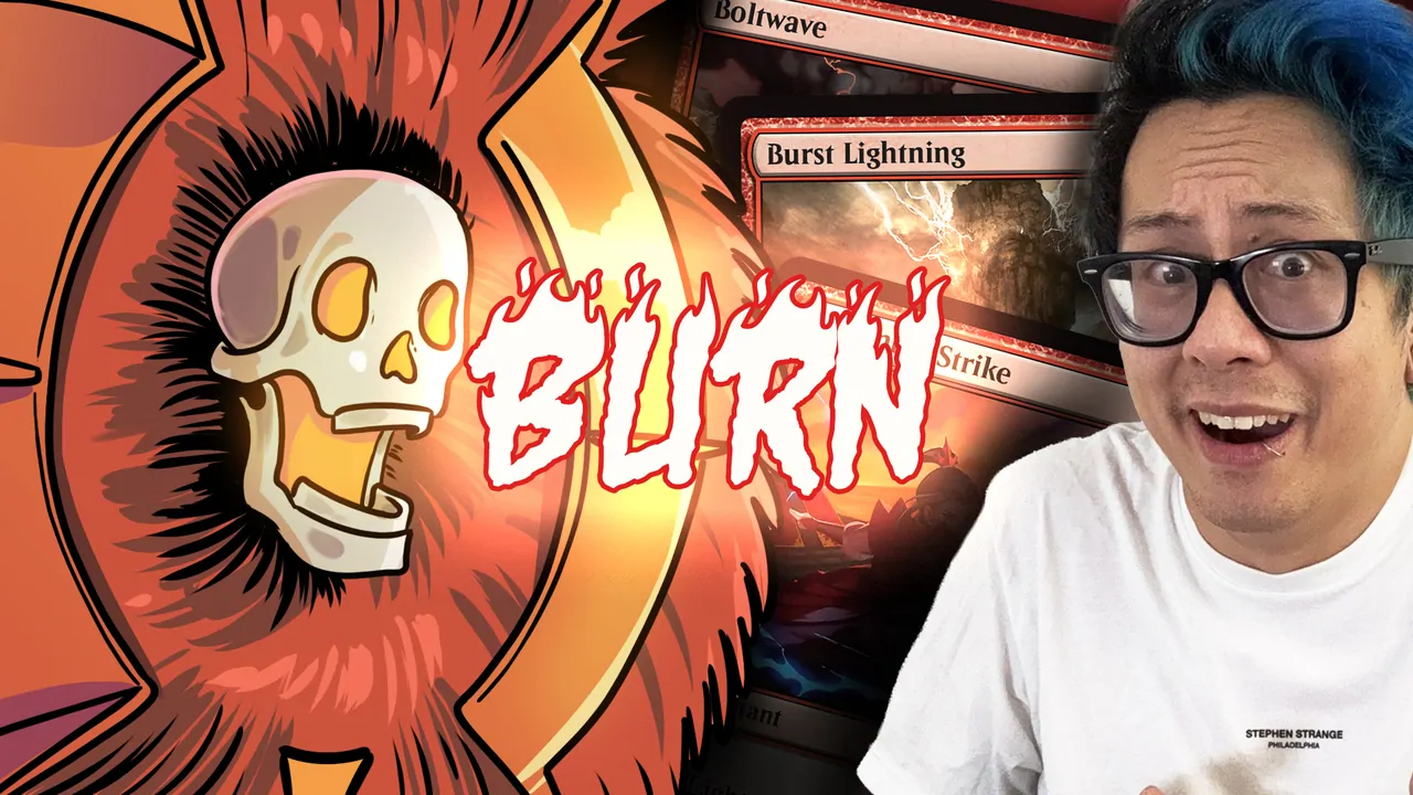 Single Scoop: Assembling a Convoluted Burn Engine