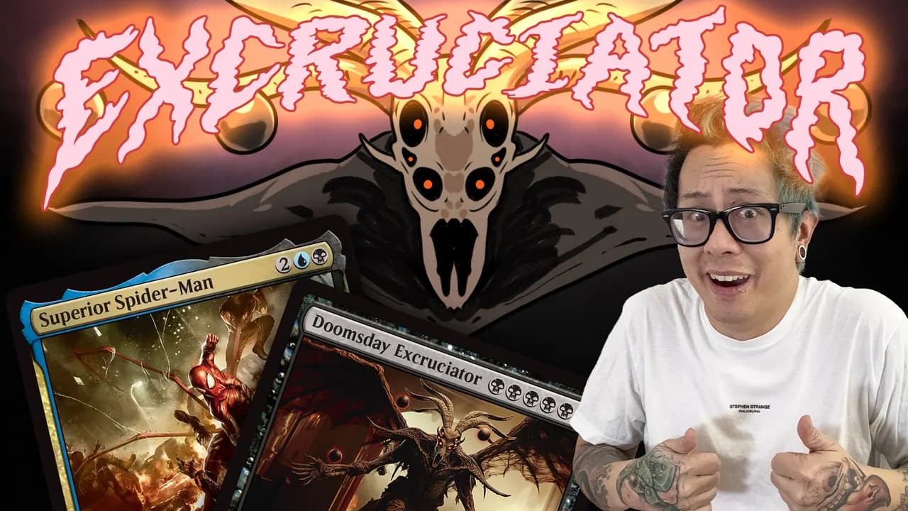 Single Scoop: This Deck is the Coolest Deck from Pro Tour ECL