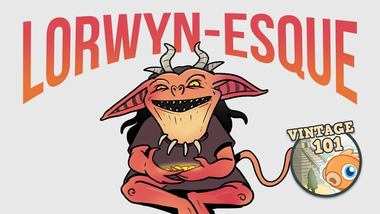 Vintage 101: Lorwyn-esque