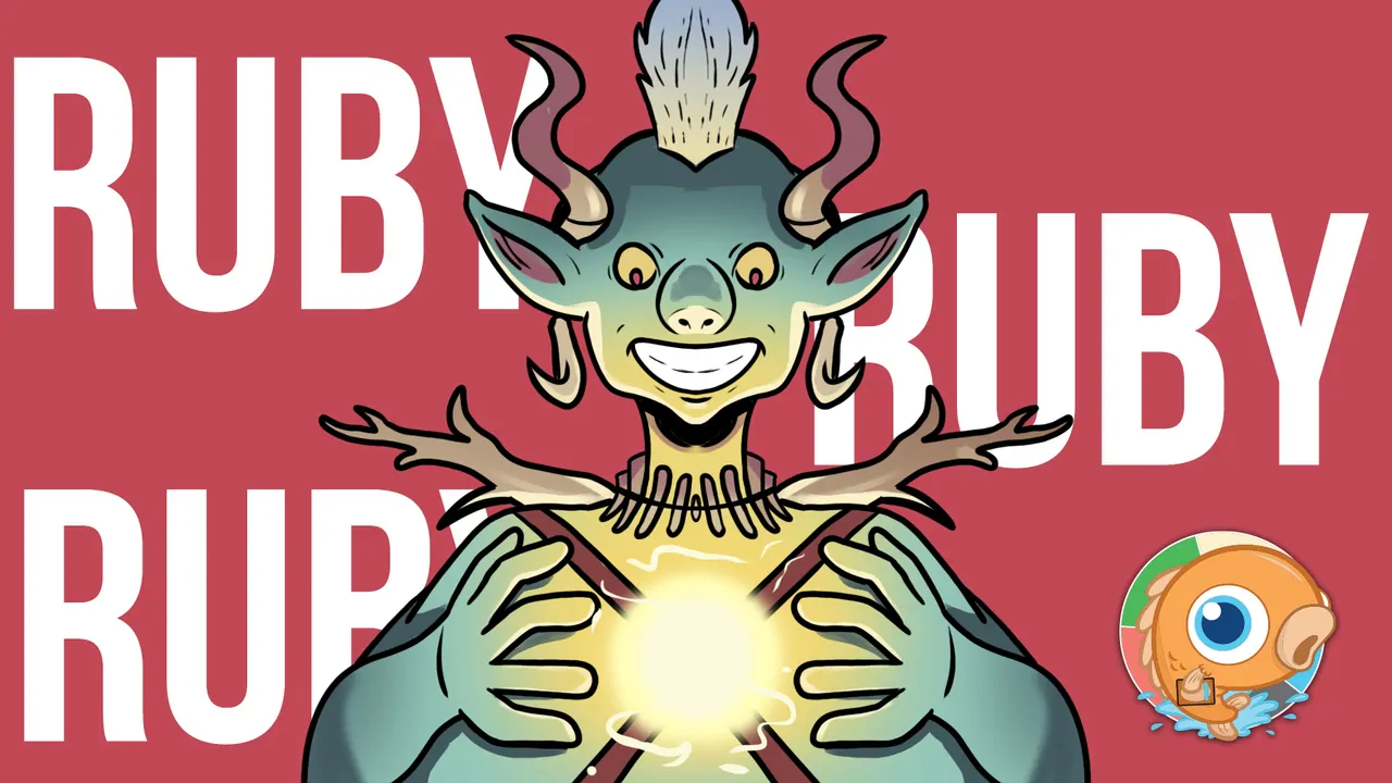 The Power of Pauper - Ruby, Ruby, Ruby