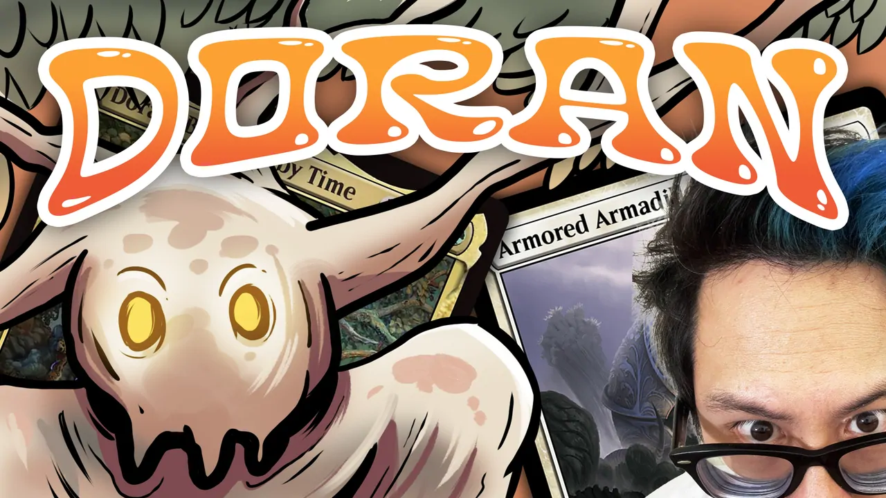 Single Scoop: This Doran Standard Deck is Low Powered in So Many Ways