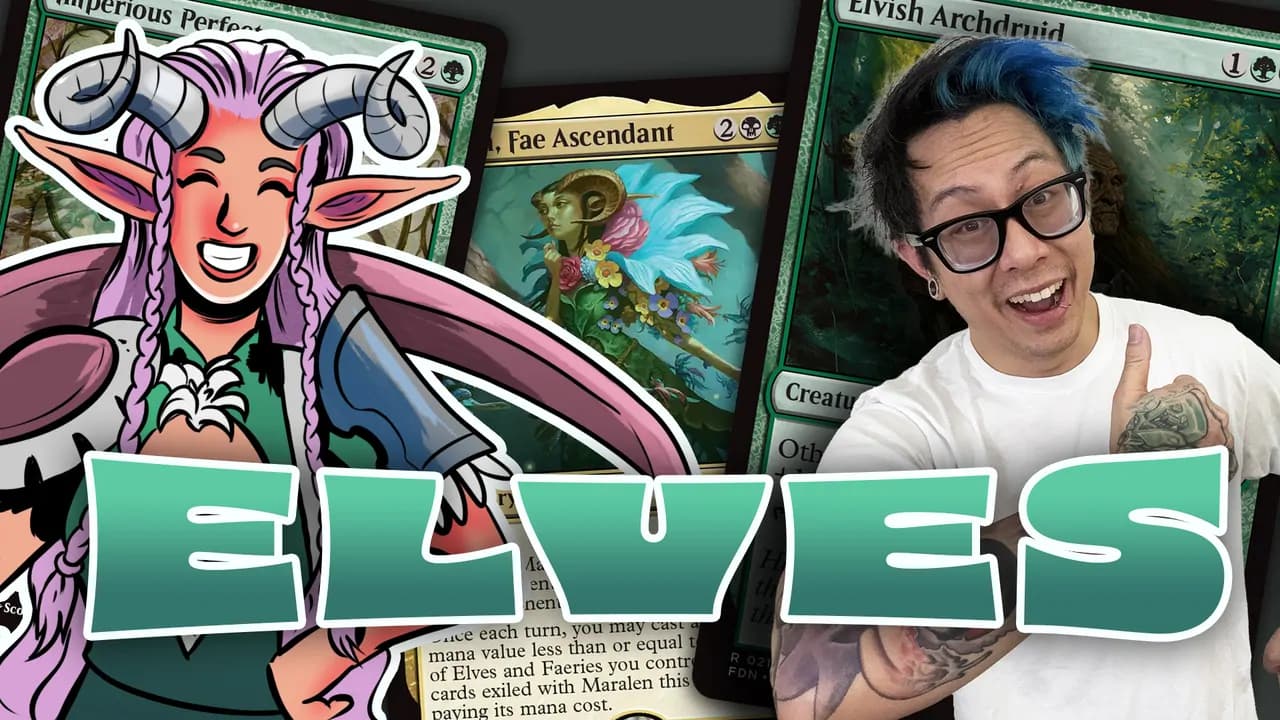 Single Scoop: A Different Kind of Elfball