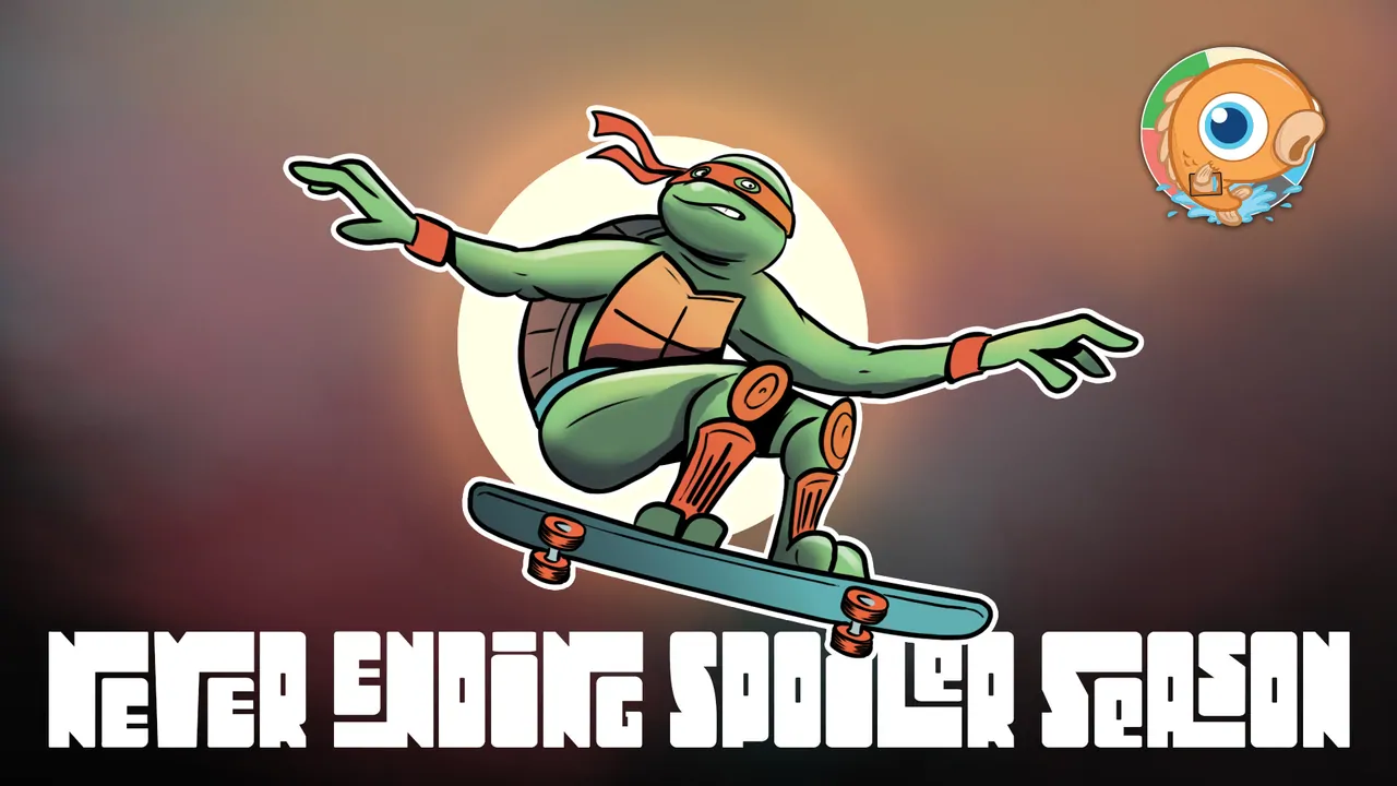 This Week in Legacy: Never Ending Spoiler Season