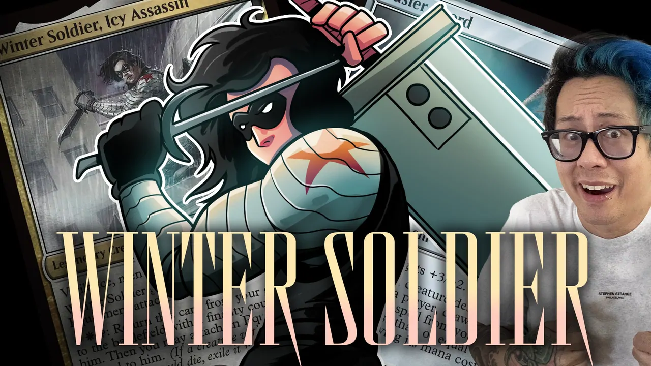 Single Scoop: Going BUCK(y) Wild with The Sentry