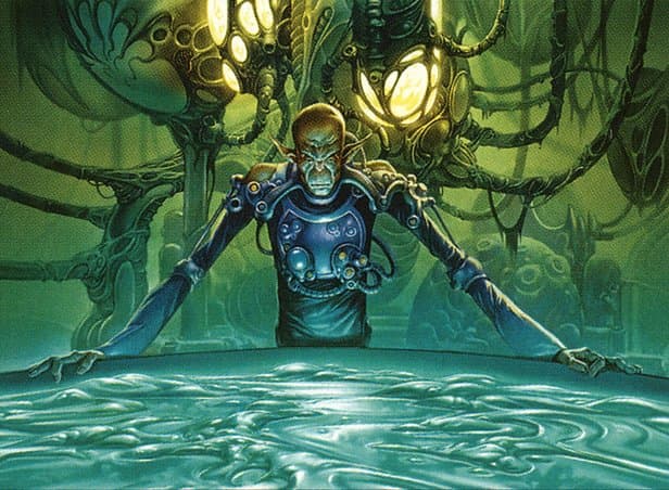 Momir – Midweek Magic Event Guide