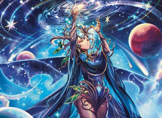 Avatar: The Last Airbender Omniscience Draft – Midweek Magic Event Guide