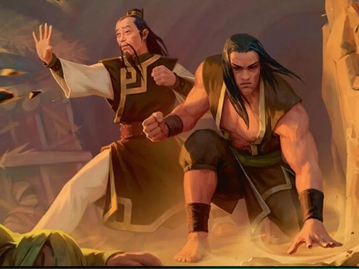 Golgari Gravefall – The Graveyard Combo Taking Over Standard One Land at a Time!