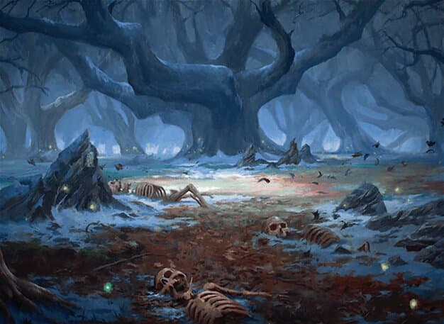 Historic Jund 8 Mulch Valakut In-Depth Deck & Sideboard Guide