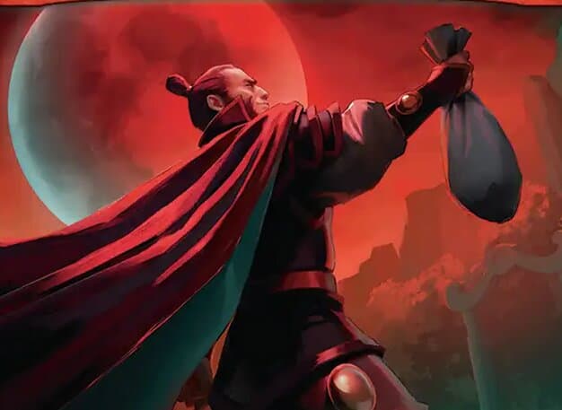 Avatar: The Last Airbender Brawl Builder Challenge – Midweek Magic Event Guide