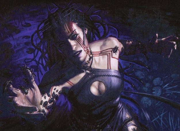 Timeless Golgari Turbo Depths In-Depth Deck & Sideboard Guide