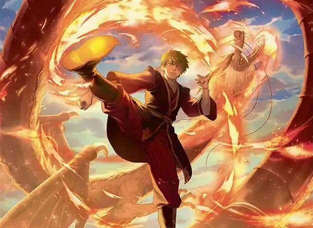When the Fire Nation Attacks: The New Boros Aggro