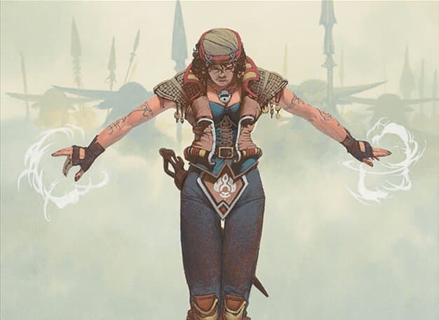 Historic Chakra Chant Lock: Fun & Jank Episode 58