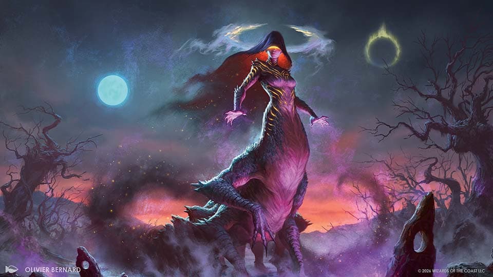 Lorwyn Eclipsed (ECL) Limited Set Review: Black