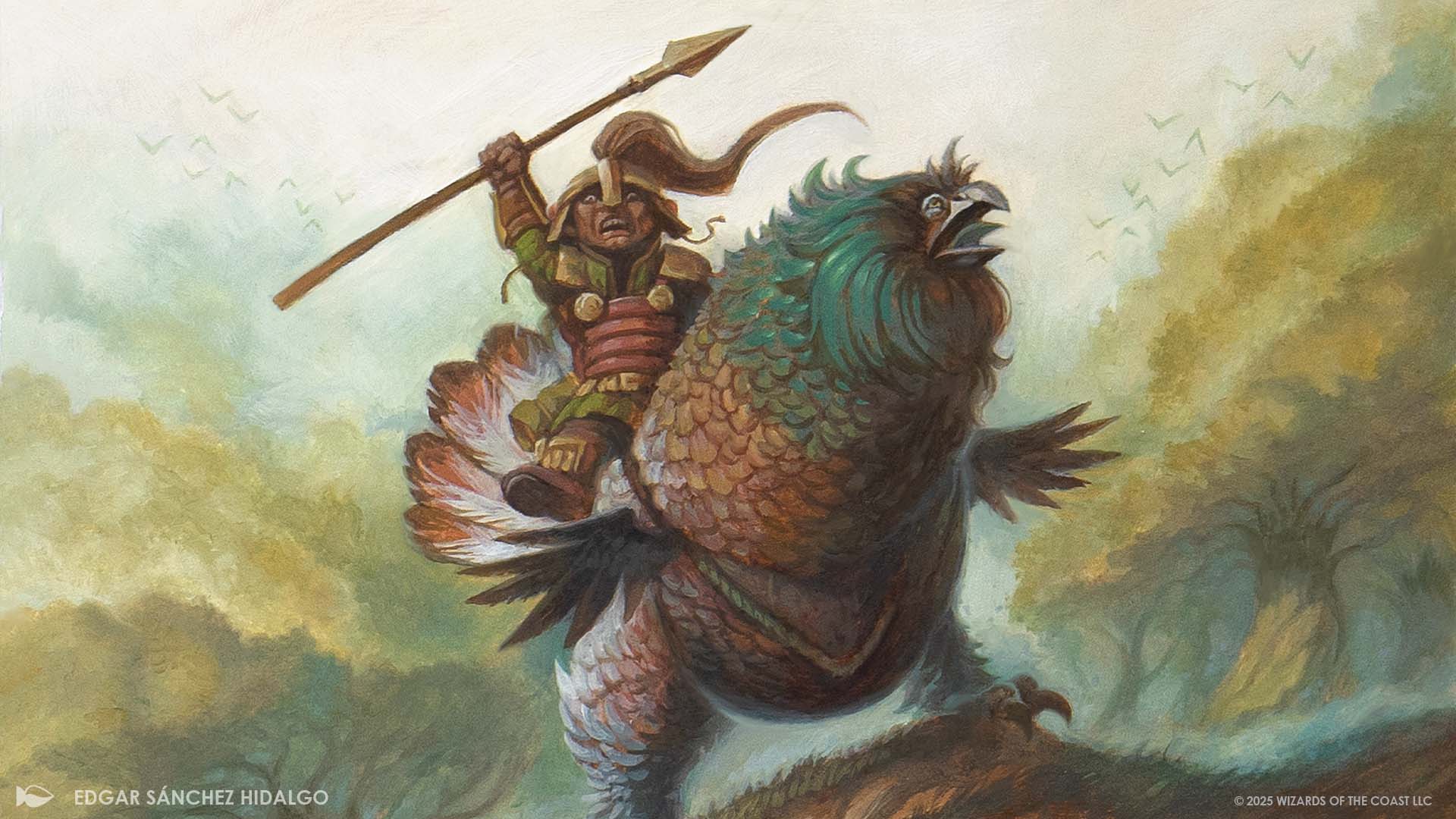 Lorwyn Eclipsed (ECL) Limited Set Review: White