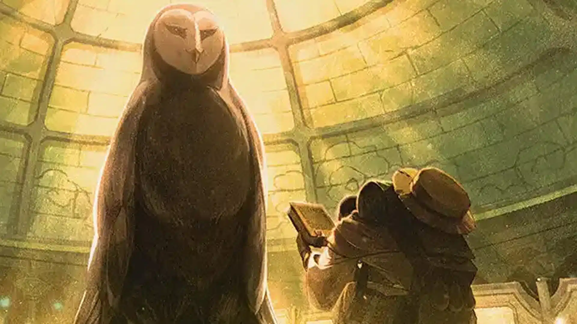 Class Is in Session: Izzet Lessons In Standard