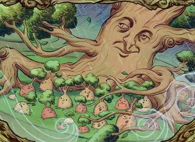 Week One Brews for Lorwyn Eclipsed: Fun & Jank Episode 64