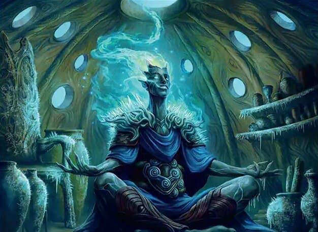 Lorwyn Eclipsed (ECL) Limited Archetypes Guide and Example Decks