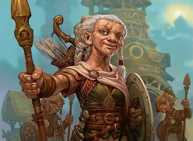 Jump into Lorwyn Eclipsed – Midweek Magic Event Guide