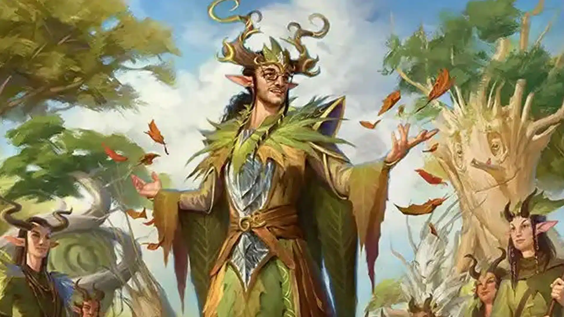 Feeding the Serpent: Simic Ouroboroid in Standard