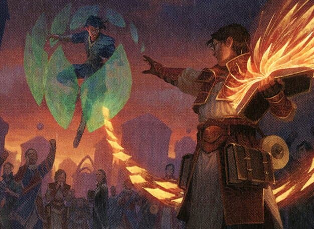 Top 5 Pioneer Decks for the Bo3 Play-In & Qualifier Weekend