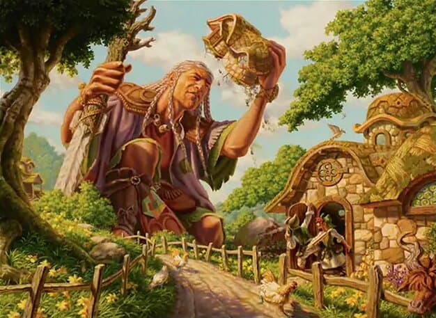 Lorwyn Eclipsed Phantom Sealed – Midweek Magic Event Guide