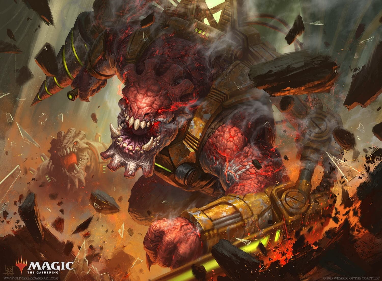 MTG Top 8 Standard Analysis | 2nd Chance PTQ Lorwyn Eclipsed