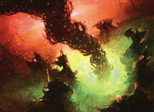 Rites of Flourishing Brawl – Midweek Magic Event Guide