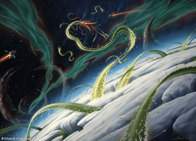 Standard Metagame updates April 2026